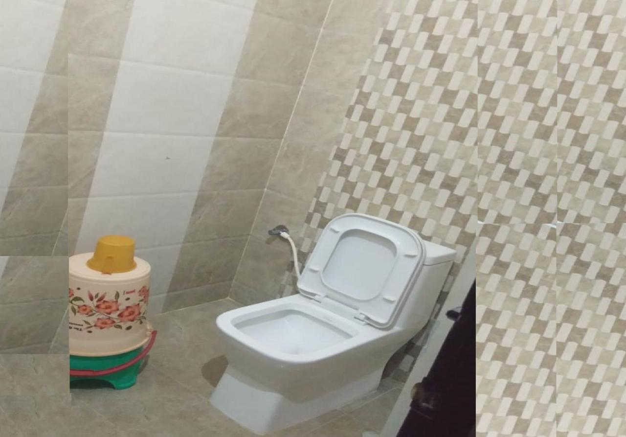Devansh Bhanu Residency Dbr シュリーカーラハスティ エクステリア 写真